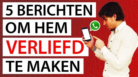 flirten op whatsapp|Flirten via WhatsApp, SMS & Chat: 17 Simpele tips